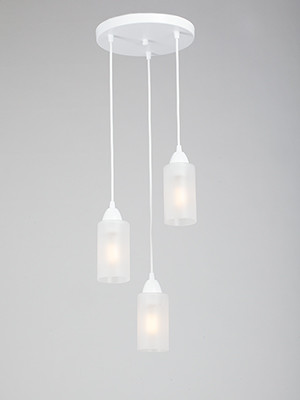 Подвесной светильник Vitaluce V3787-0/3S