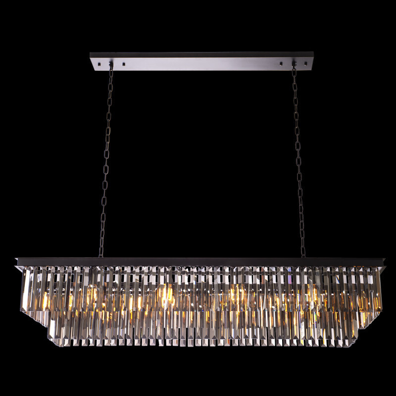 Потолочная люстра LOFT IT 10018/1200R