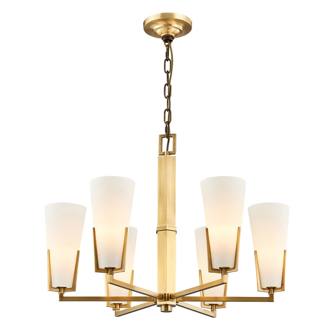 Люстра Cloyd ARREBOL C6 10477