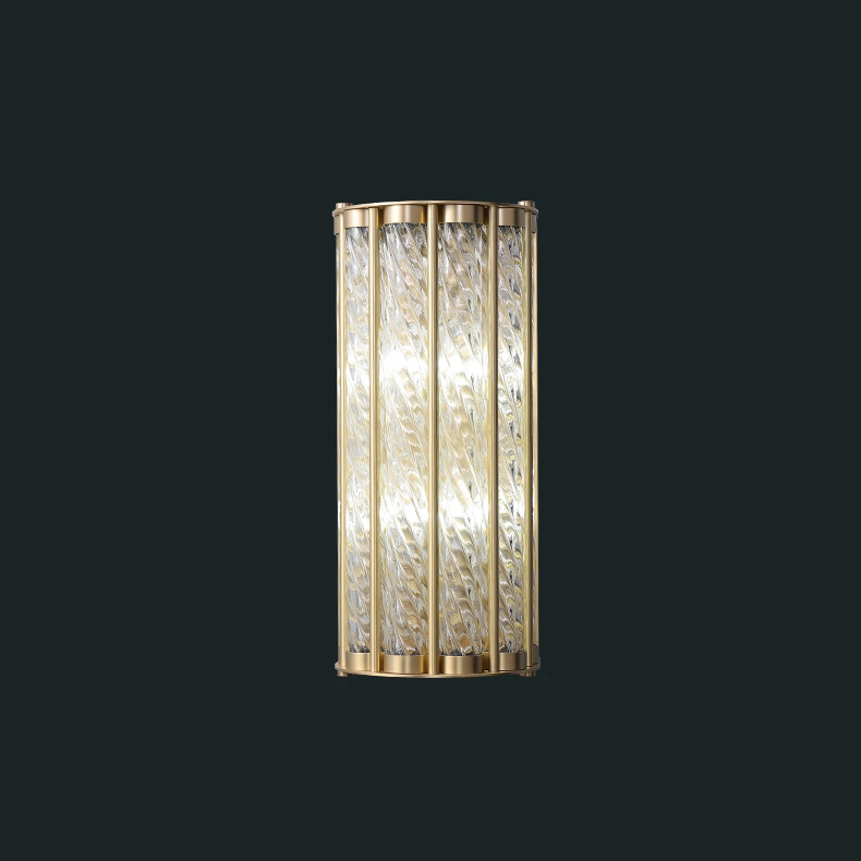 Настенный светильник CASEY by ImperiumLoft