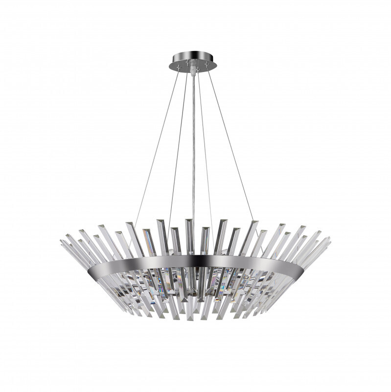 Подвесная люстра Stilfort 2116/09/08P