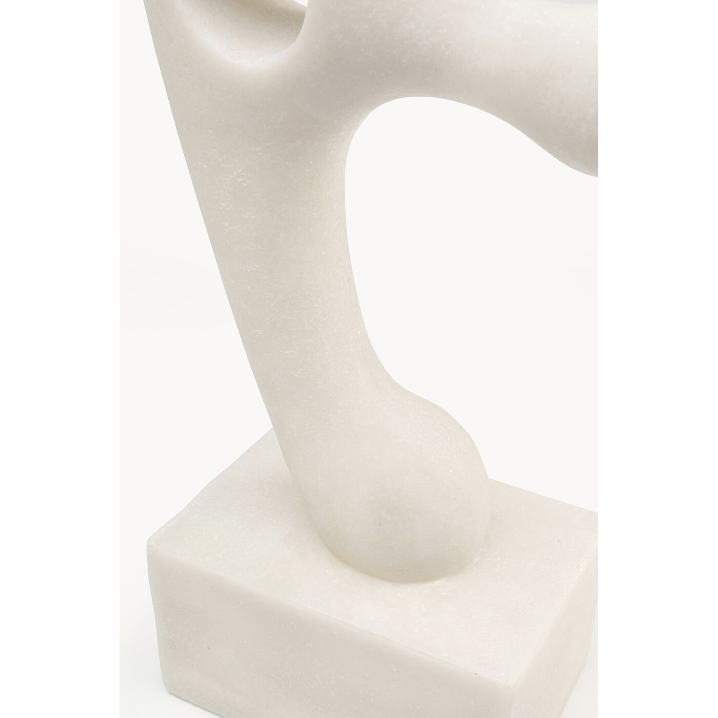 Объект декоративный Balance Stones Hole 58cm KARE 58362