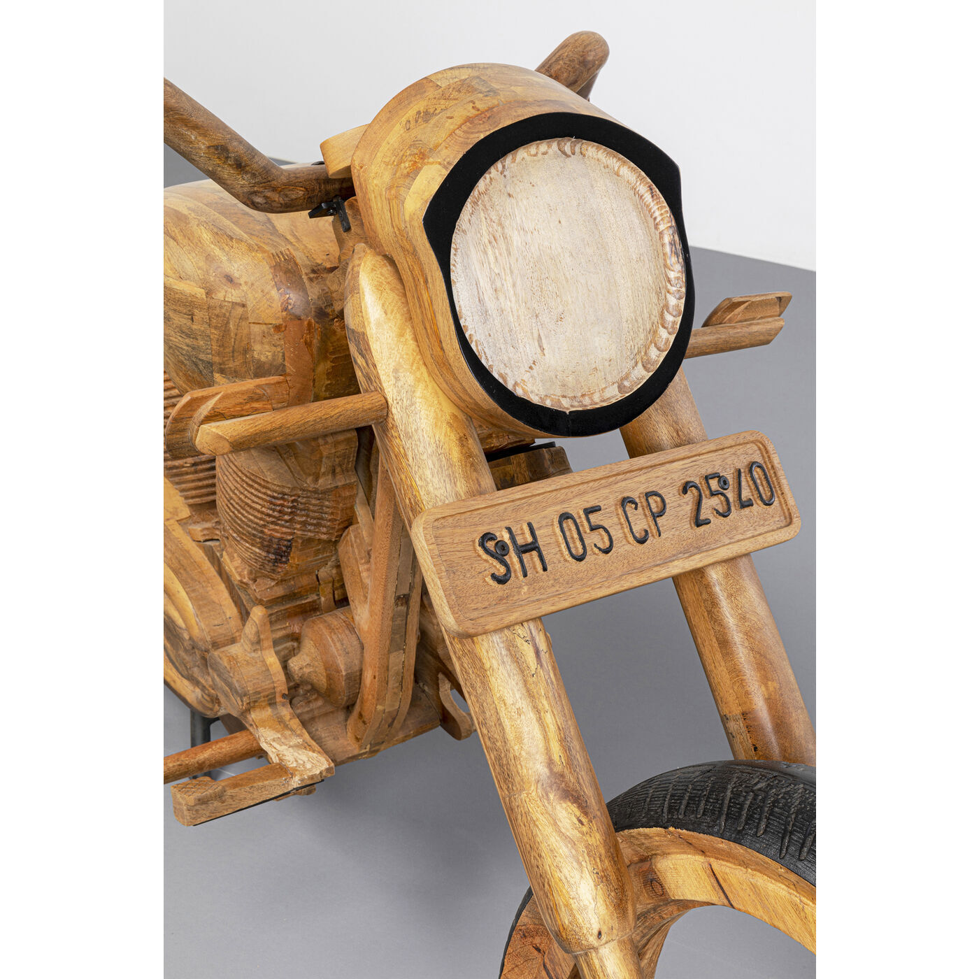 Фигура декоративная KARE Motorbike 55808