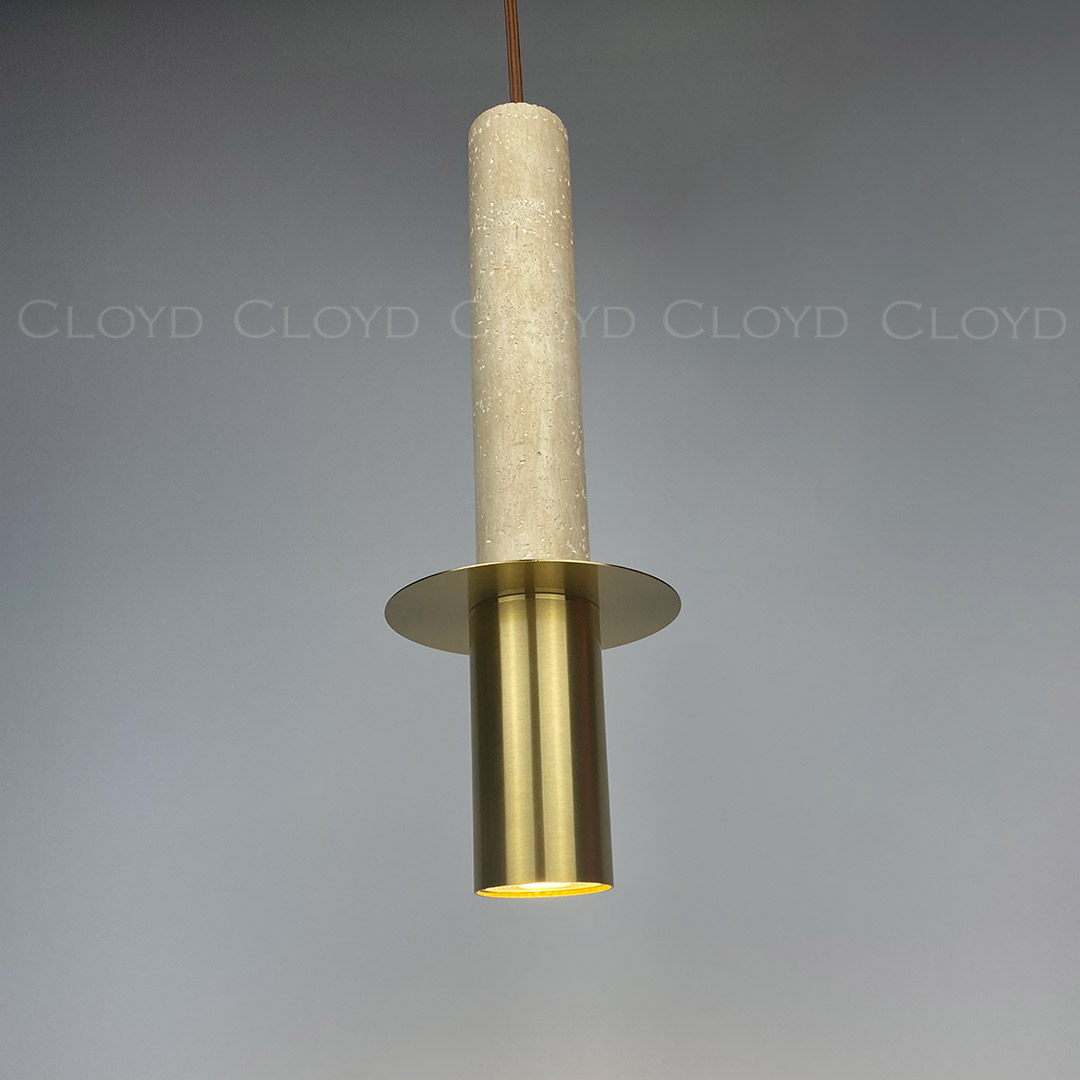 Подвесной светильник Cloyd Clarnet 11542