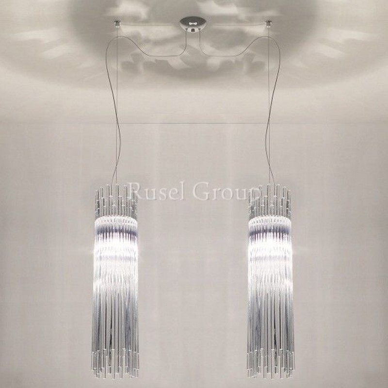 Подвесной светильник Vistosi DIADEMA SP 18 D2