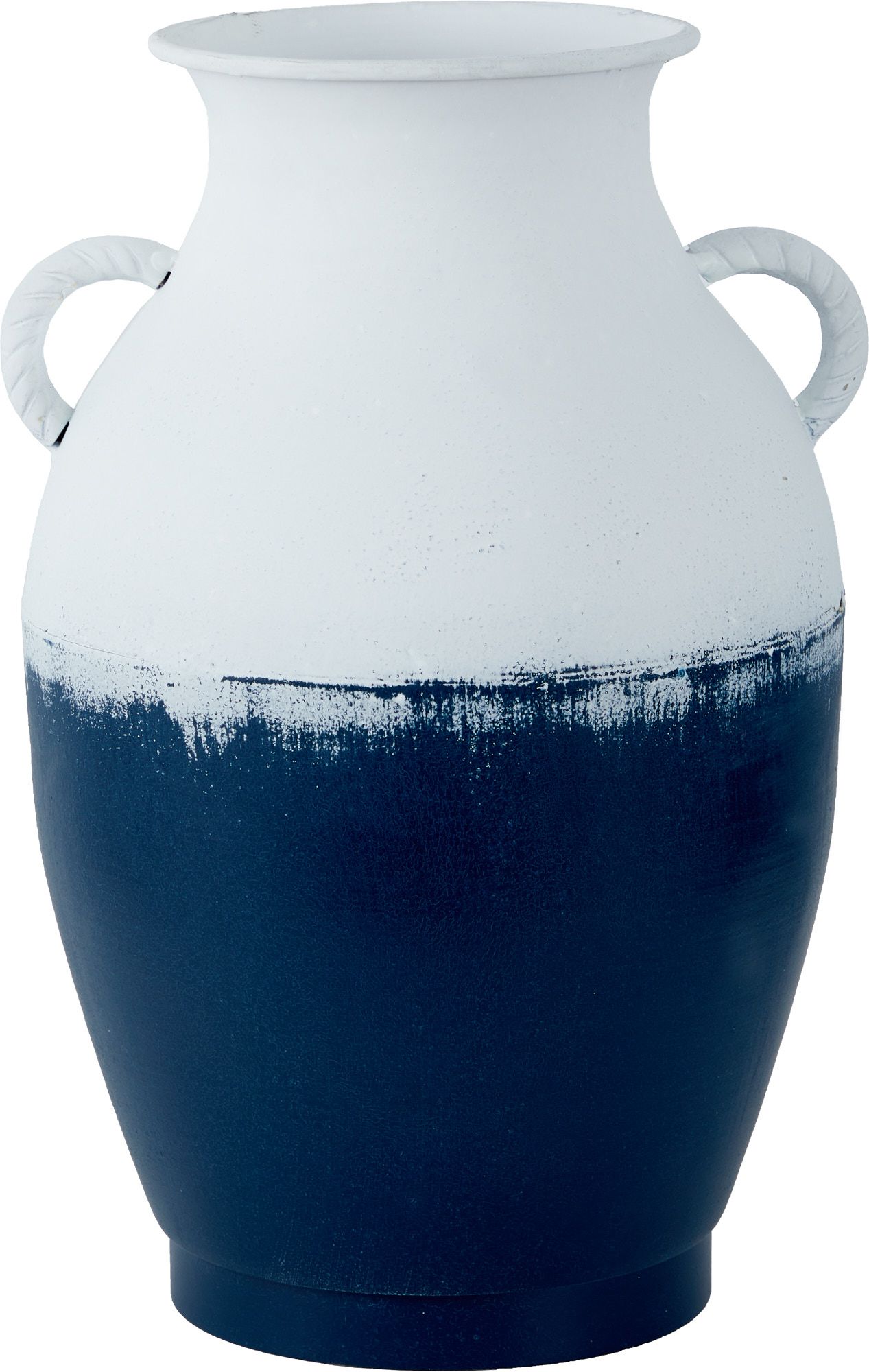 Ваза с ручками Glasar 57-396