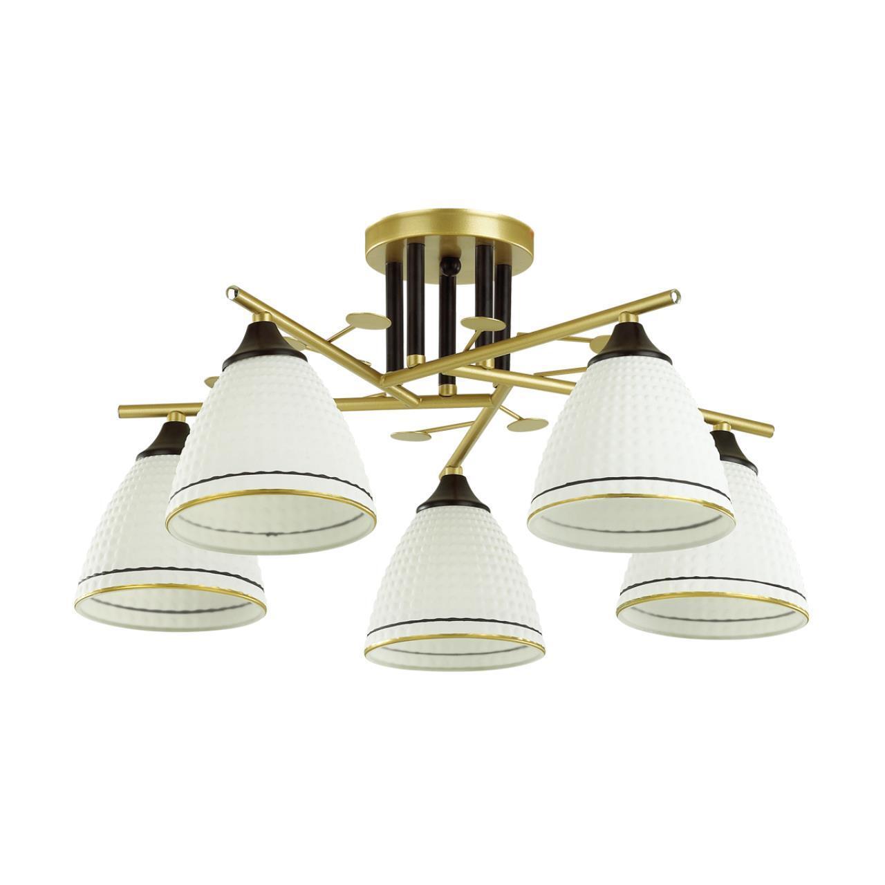 Люстра потолочная Lumion 4544/5C