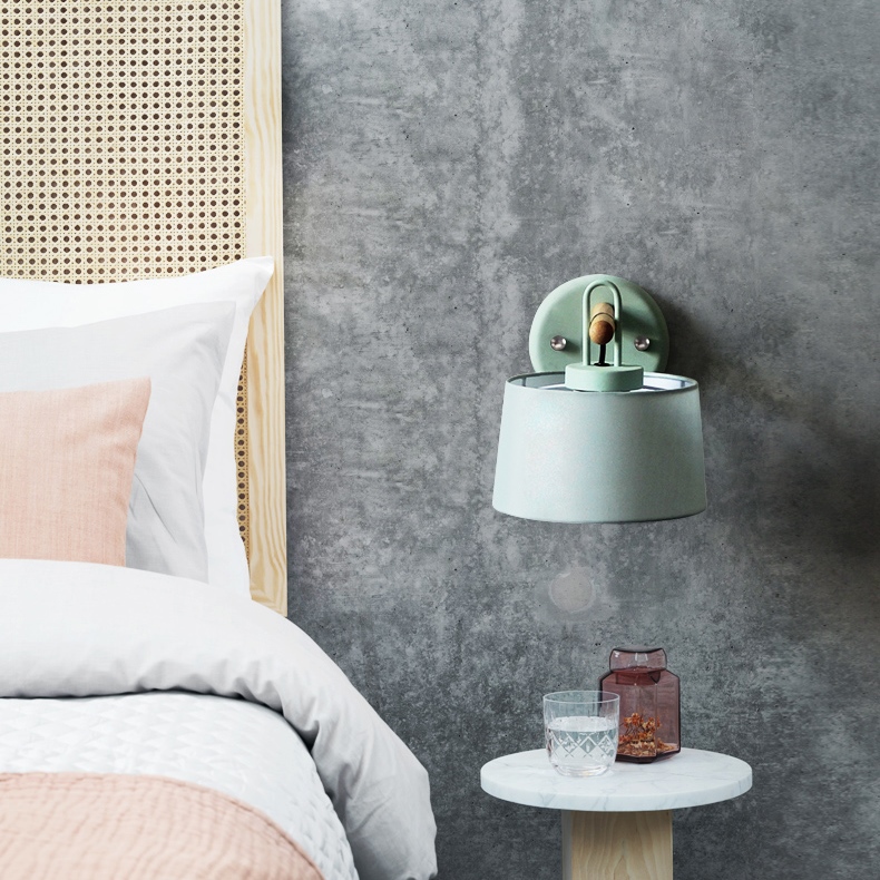 Бра Even Wall Green By Imperiumloft