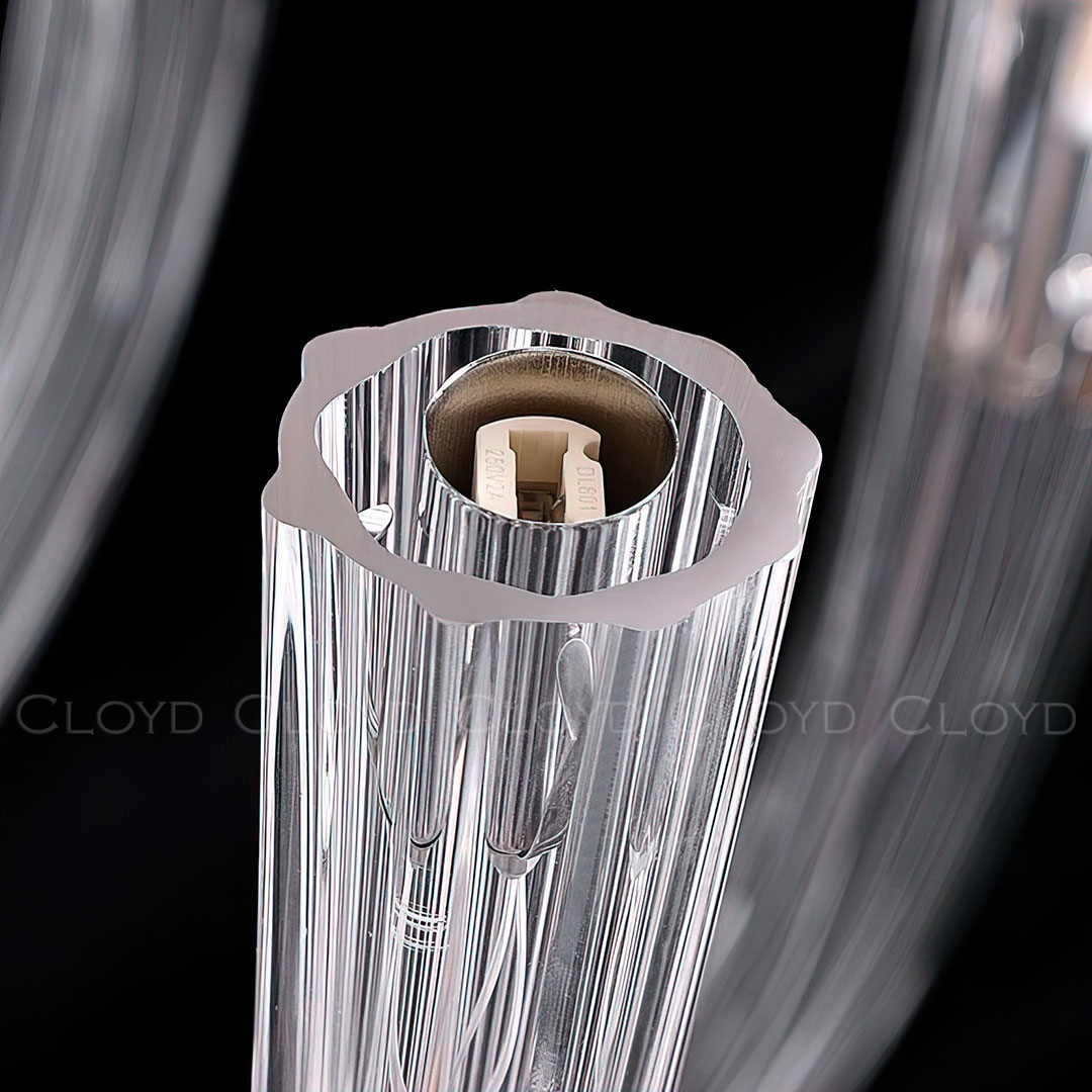 Люстра подвесная Cloyd Aeda 11636