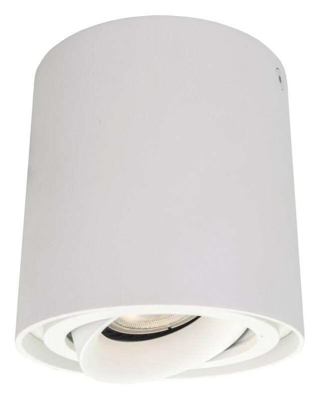 Накладной светильник Denkirs DK2001-WH