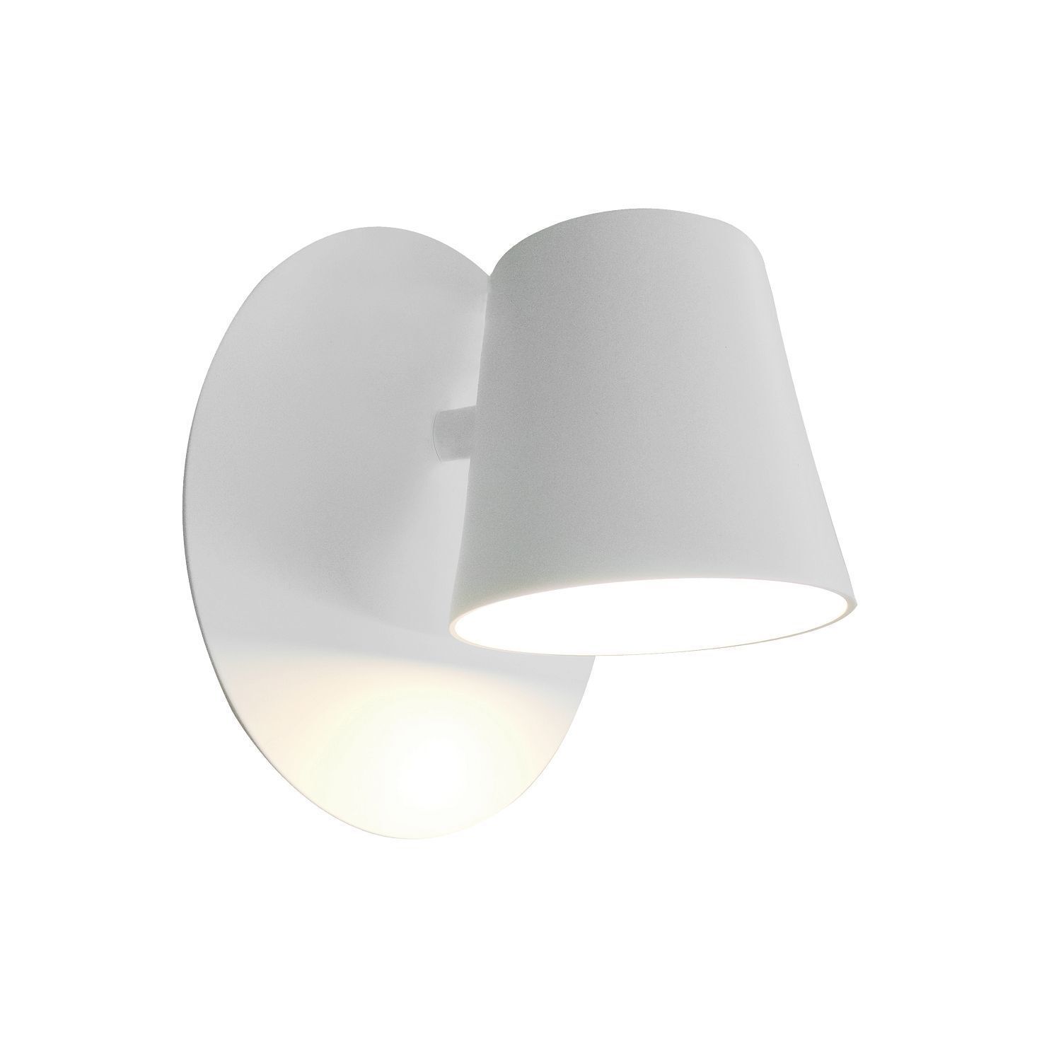 Настенный светильник Favourite 1853-1W