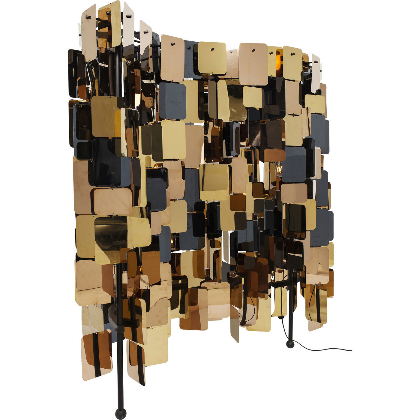 Торшер City Nights 61950 KARE