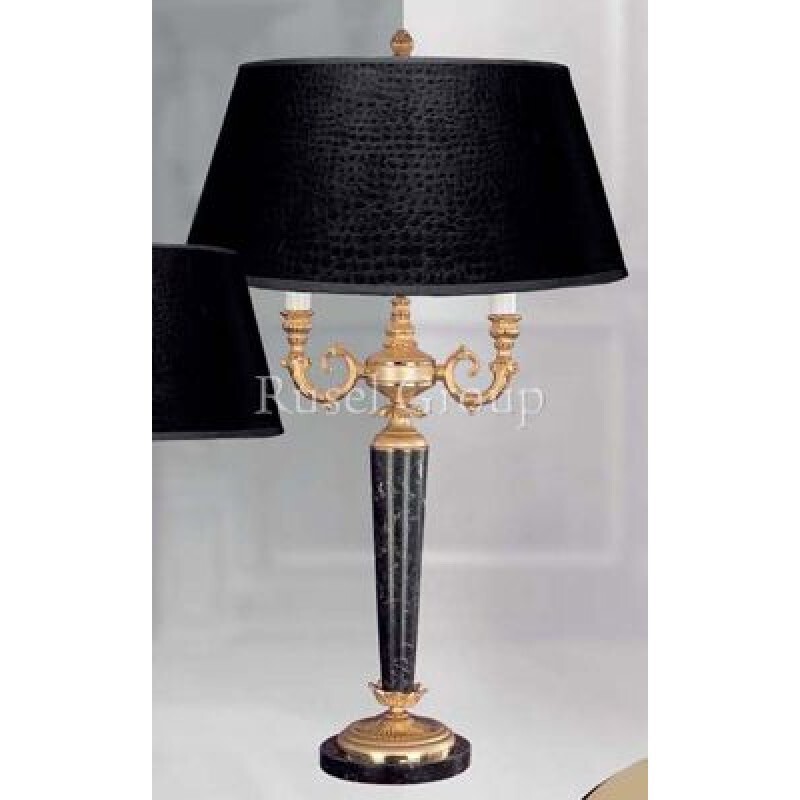 Настольная лампа Riperlamp 616R