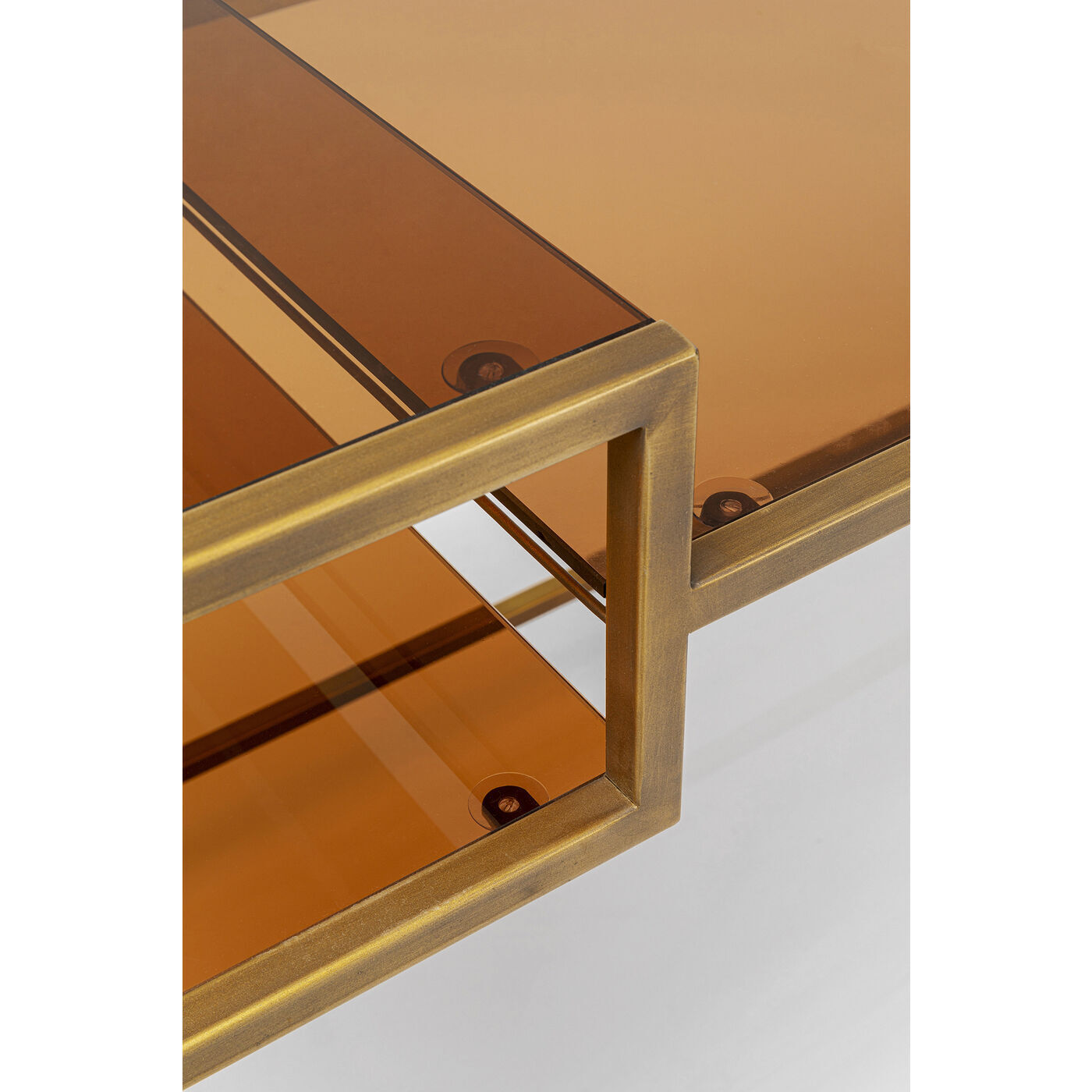 Стол письменный KARE Loft 86222