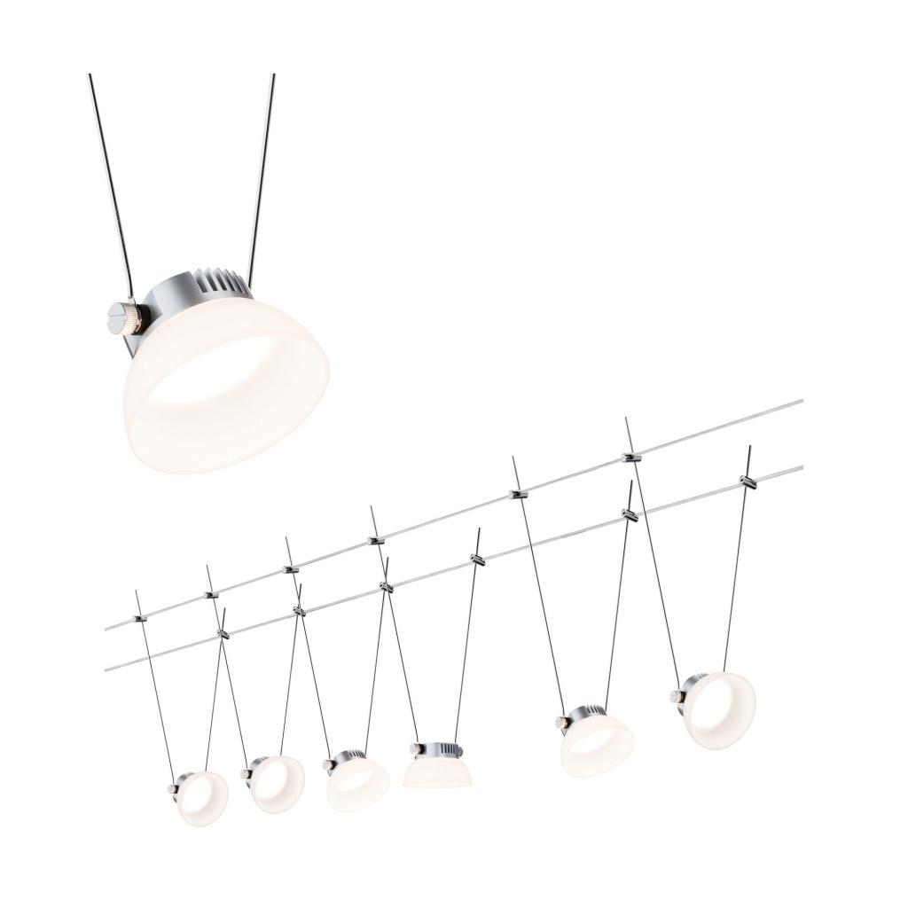 Струнная система Paulmann 94113