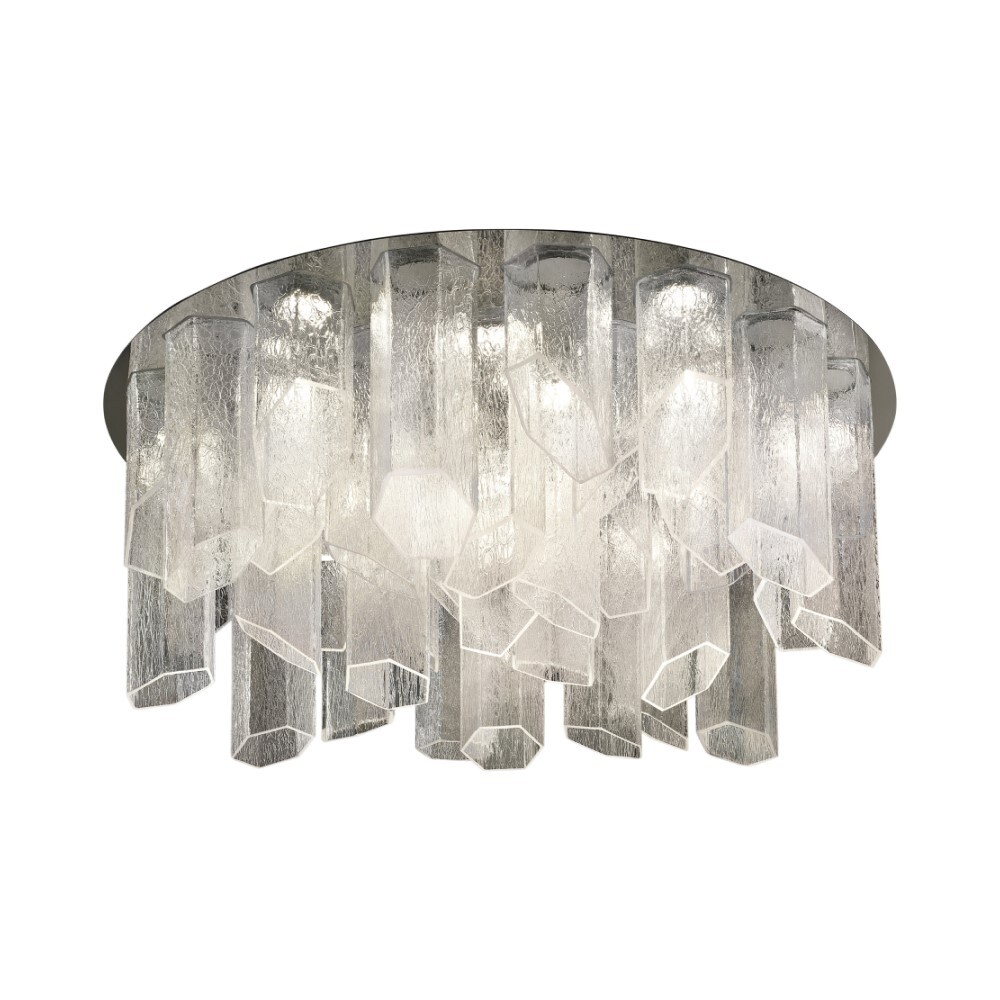 Потолочный светильник Barovier & Toso 7318