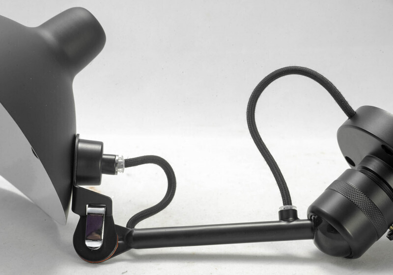 Бра Lussole LOFT LSP-9563