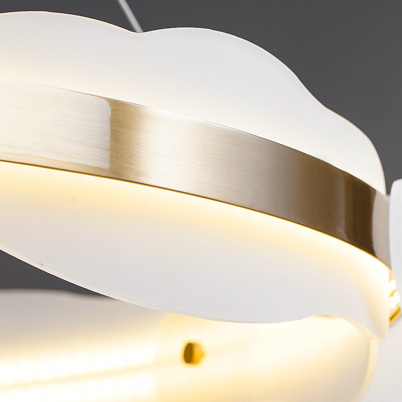 Подвесная люстра CLASSY by ImperiumLoft