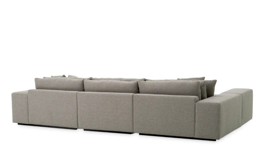 Диван Eichholtz VISTA GRANDE LOUNGE 118573