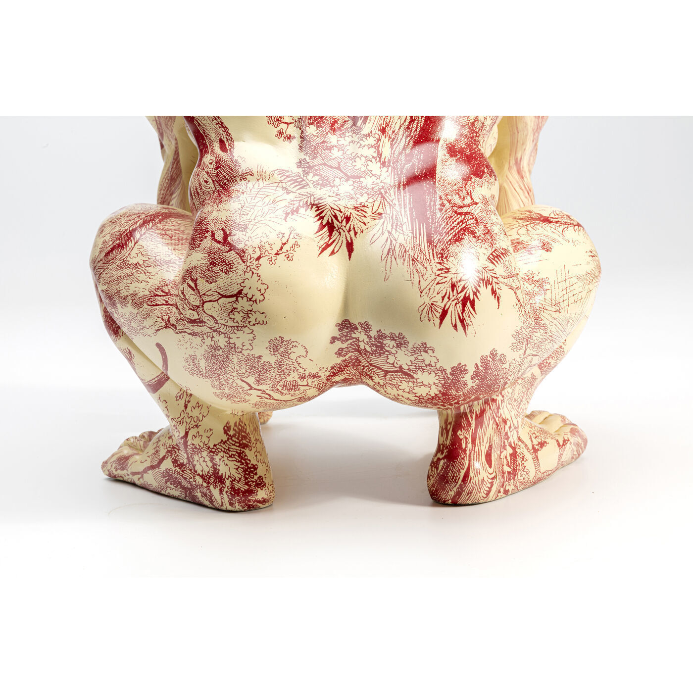 Статуэтка Gorilla 53218 Kare