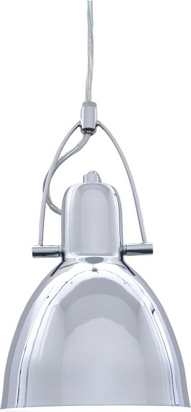 Подвесной светильник Lumina Deco LDP 9030-1 CHR