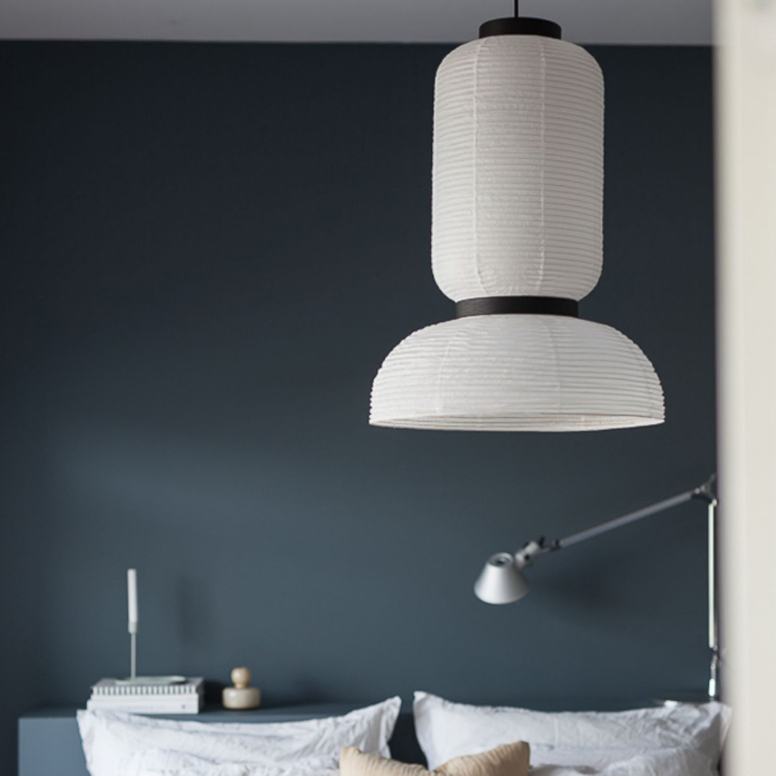 Подвесной светильник HOLLY А by ImperiumLoft