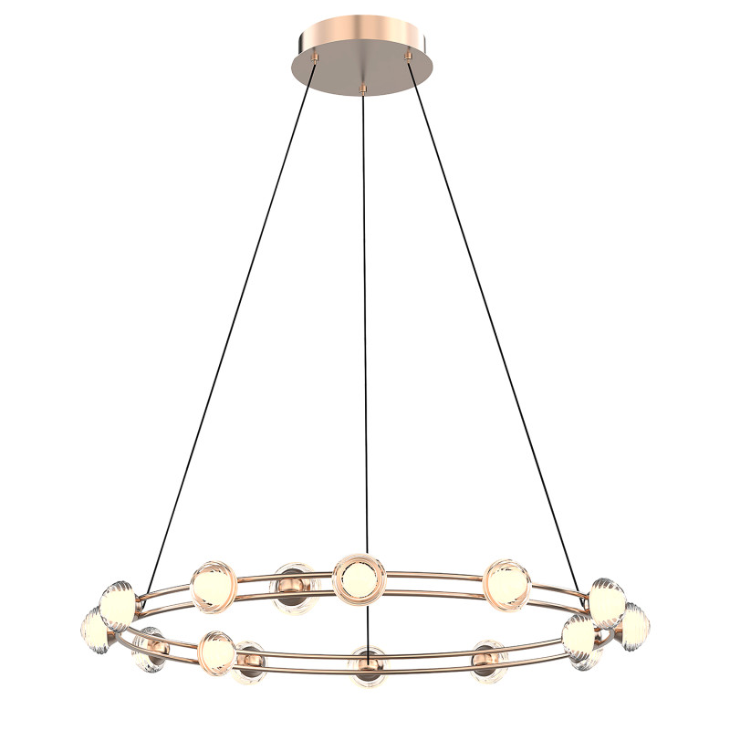 Подвесная люстра Favourite 4382-15P