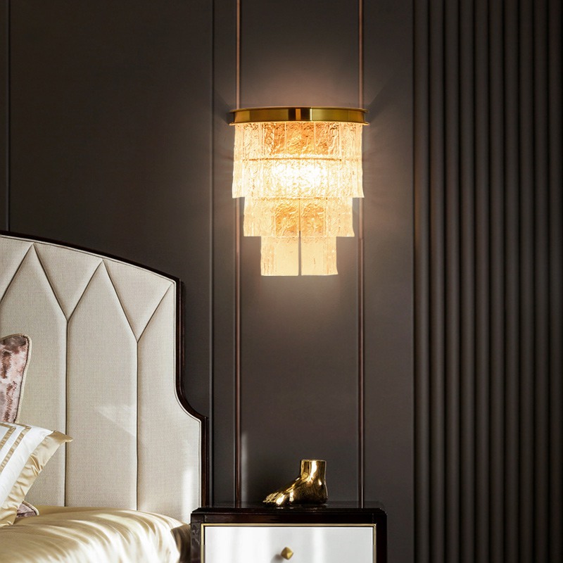 Настенный светильник SLIDE WALL by ImperiumLoft