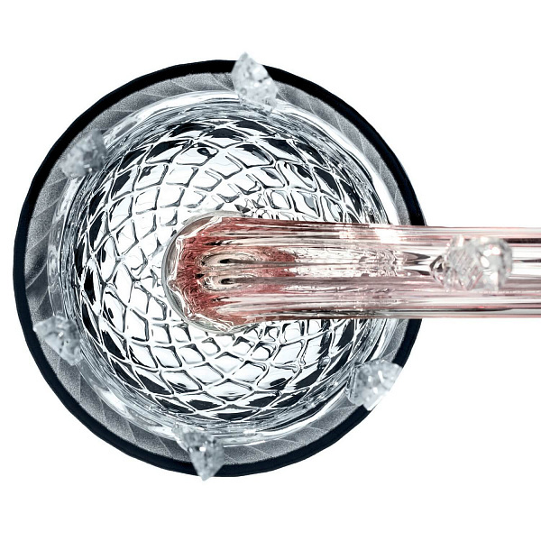 Люстра Barovier & Toso 5696/12