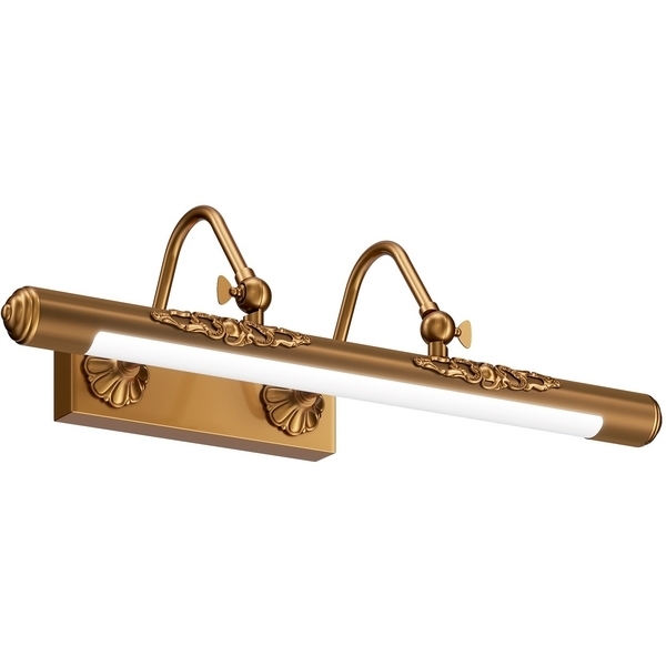 Подсветка Maytoni MIR014WL-L10G3K Подсветка Maytoni MIR014WL-L10G3K