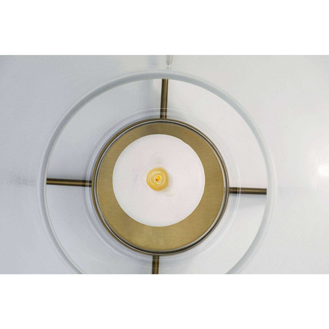 Фонарь для свечи KARE Vasa 54098