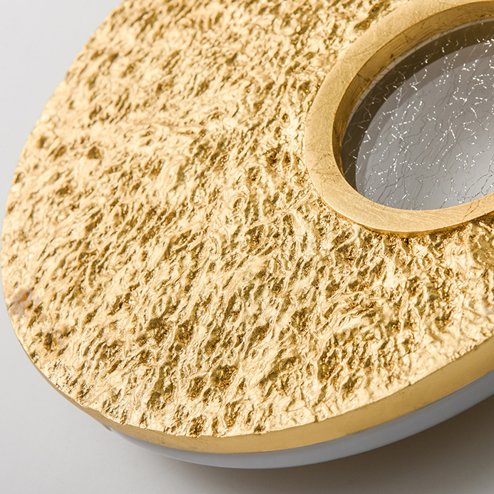 Настенный светильник OONA Chrome by ImperiumLoft