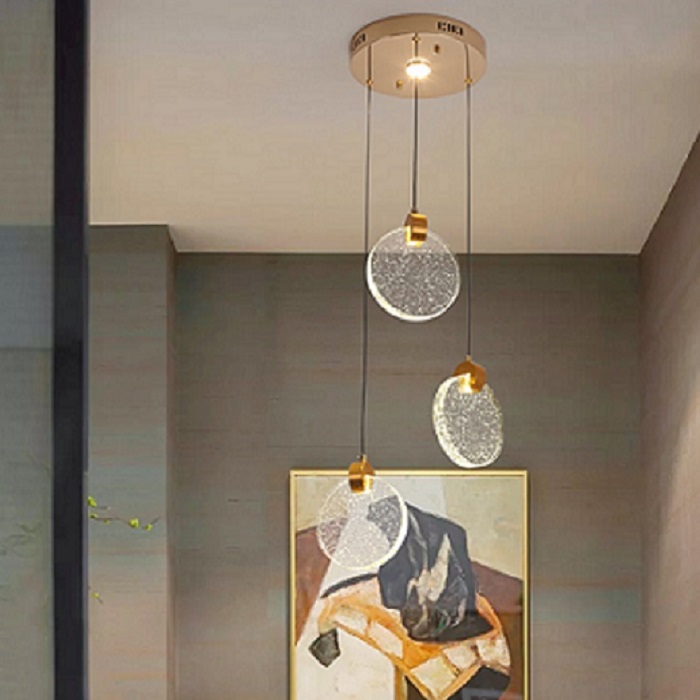 Подвесной светильник RENORD by ImperiumLoft