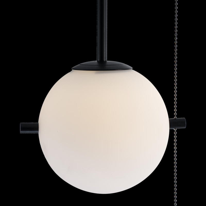 Накладной светильник LOFT IT 10029PS Black