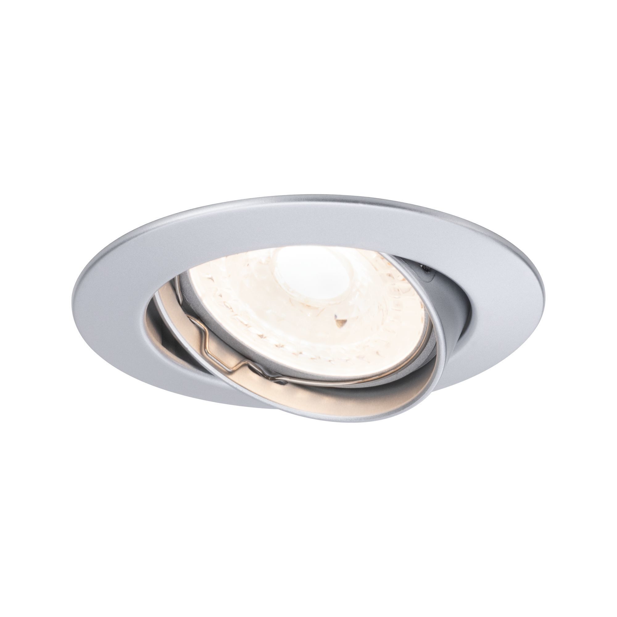 Встраиваемый светильник Paulmann 17954