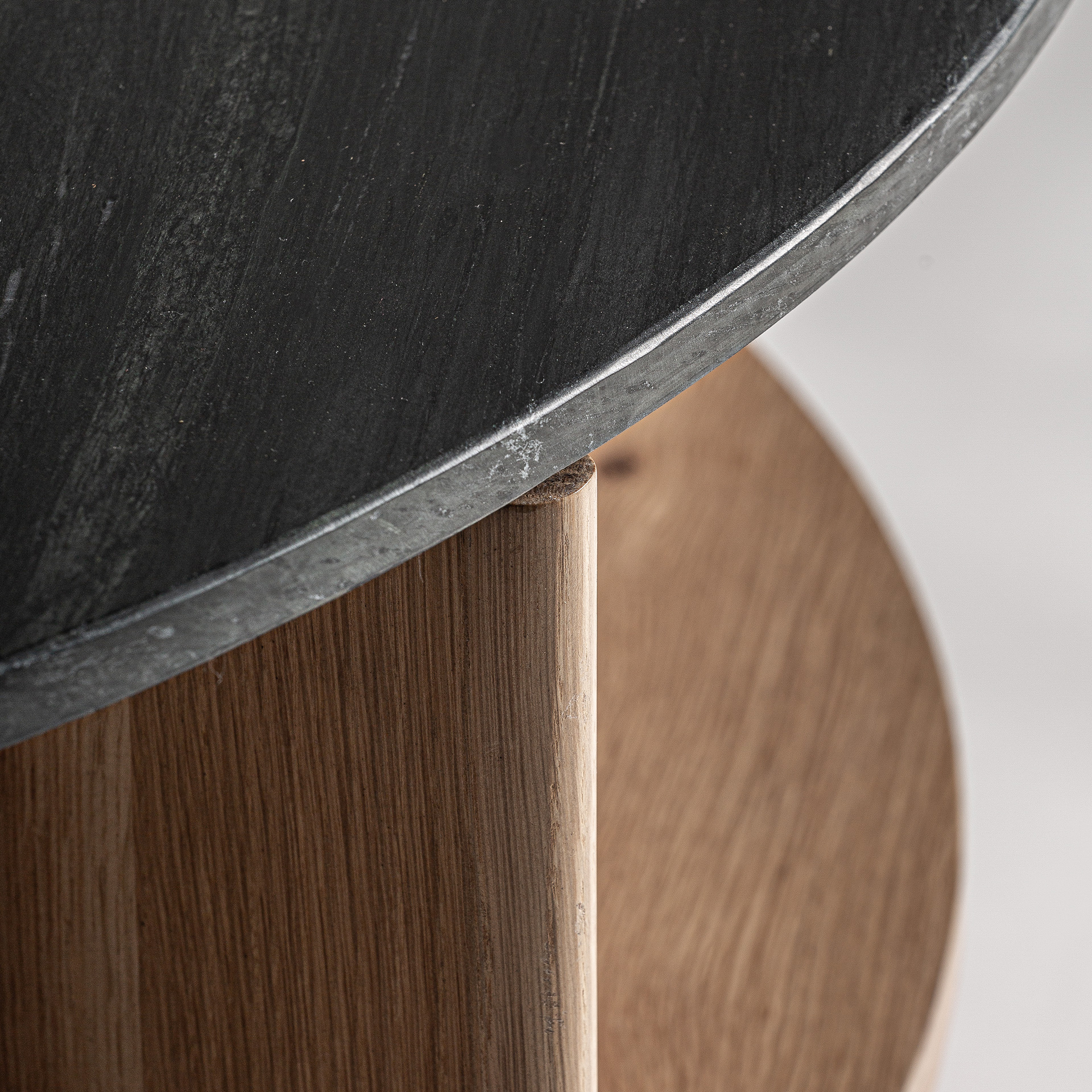 Приставной столик NARA Vical