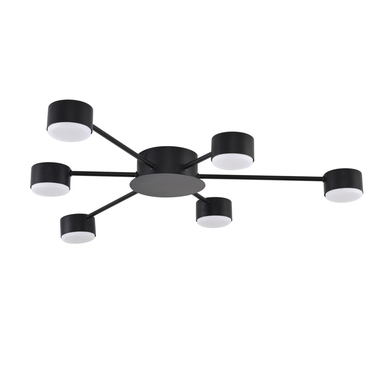 Люстра Lumion 8344/6C