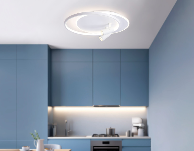 Спот Ambrella Light FL51391