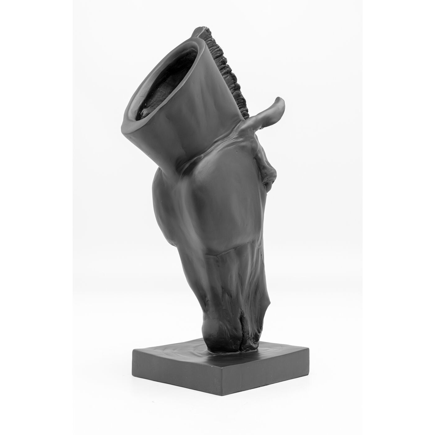 Статуэтка Horse Head 53534 Kare