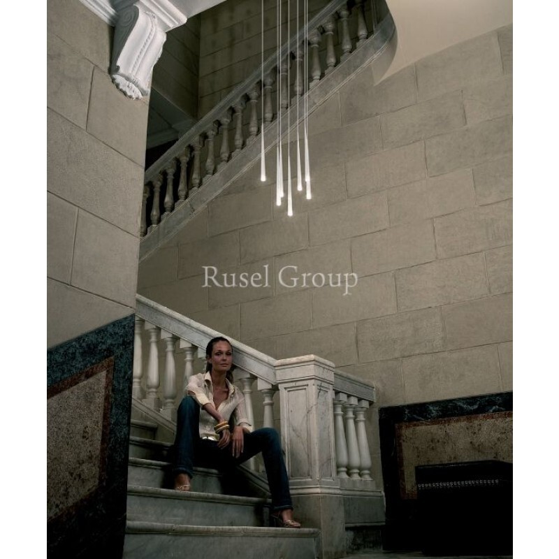 Подвесной светильник Vibia Slim 0914