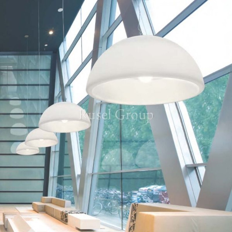 Подвесной светильник Linea Light Ohps! 10383