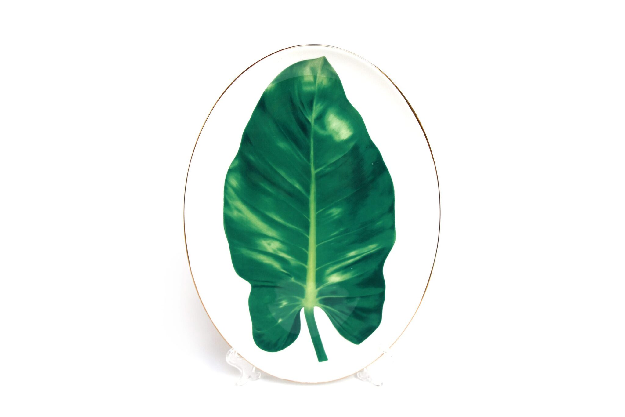 Столовый набор Louvre Home Passifolia