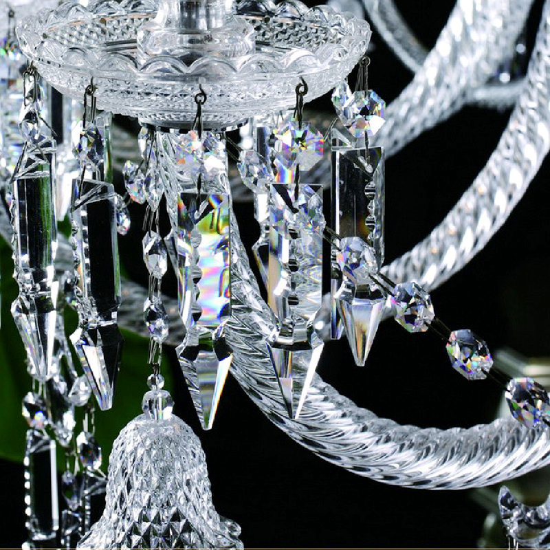 Люстра Delight Collection MD11027010-30A