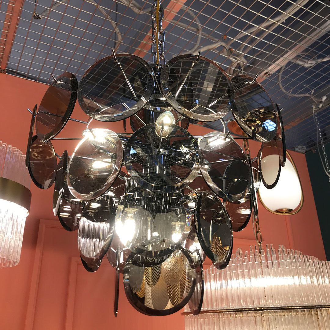 Люстра Cloyd LINZE C8 10582