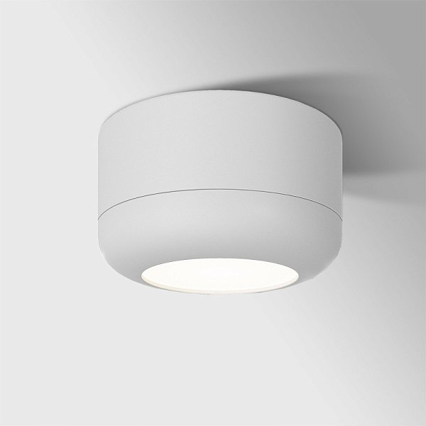 Накладной светильник Elektrostandard 25046/LED 15W 4000K белый