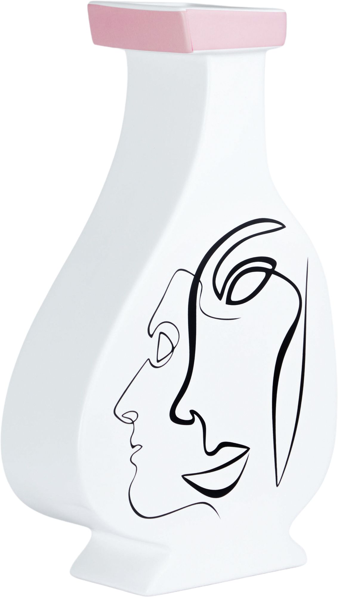 Ваза Вдохновение Glasar 68-002