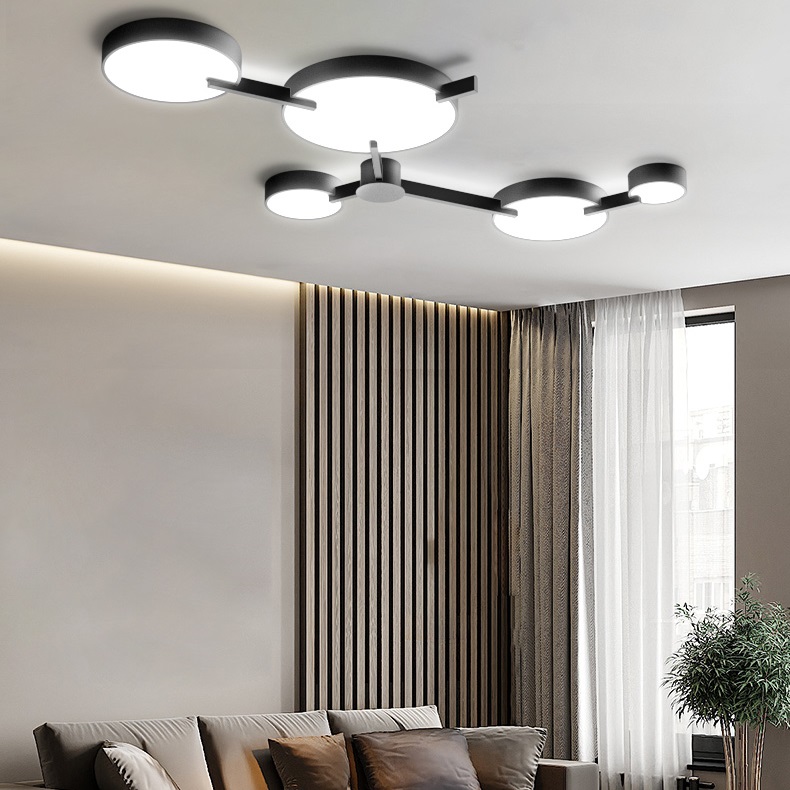 Потолочный Светильник Mida 5 By Imperiumloft