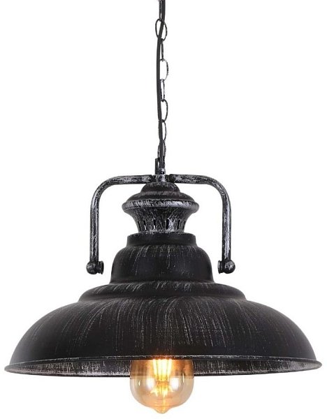 Подвесной светильник Lumina Deco LDP 8007 O.SL