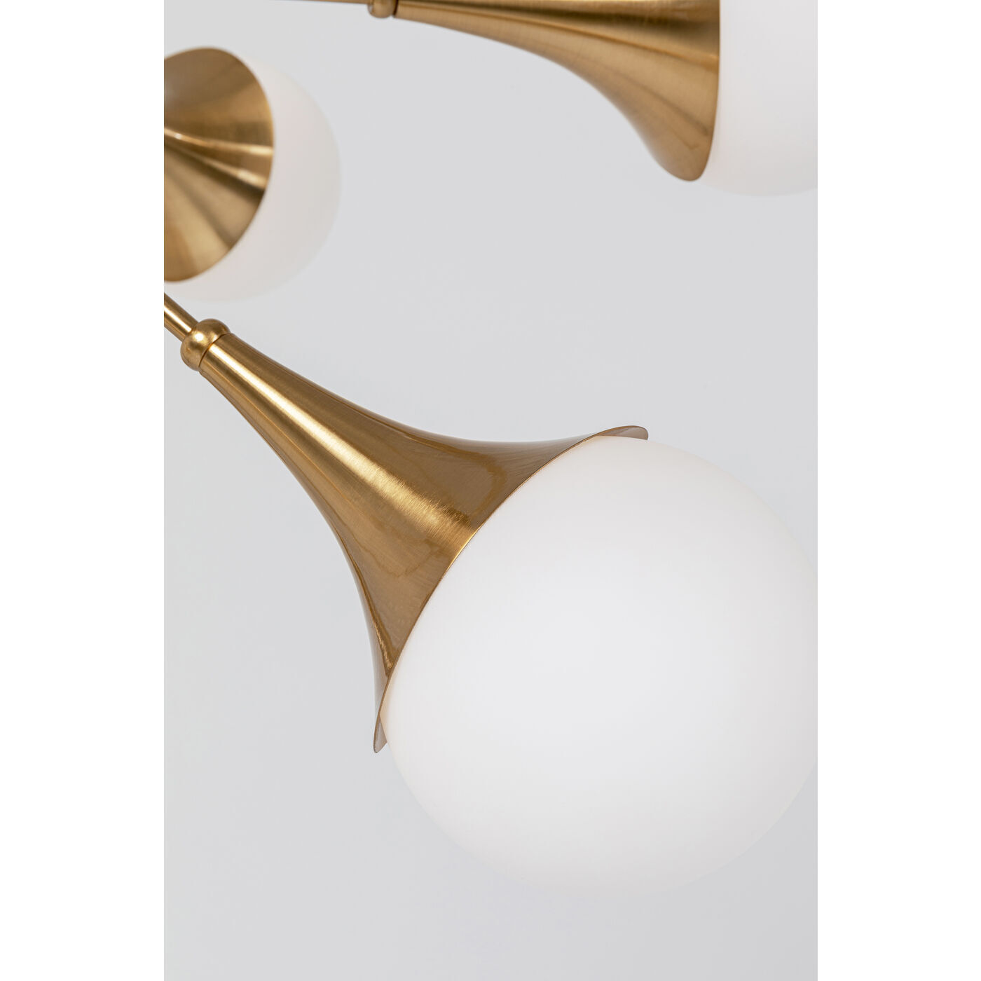 Люстра KARE Bulb 53752