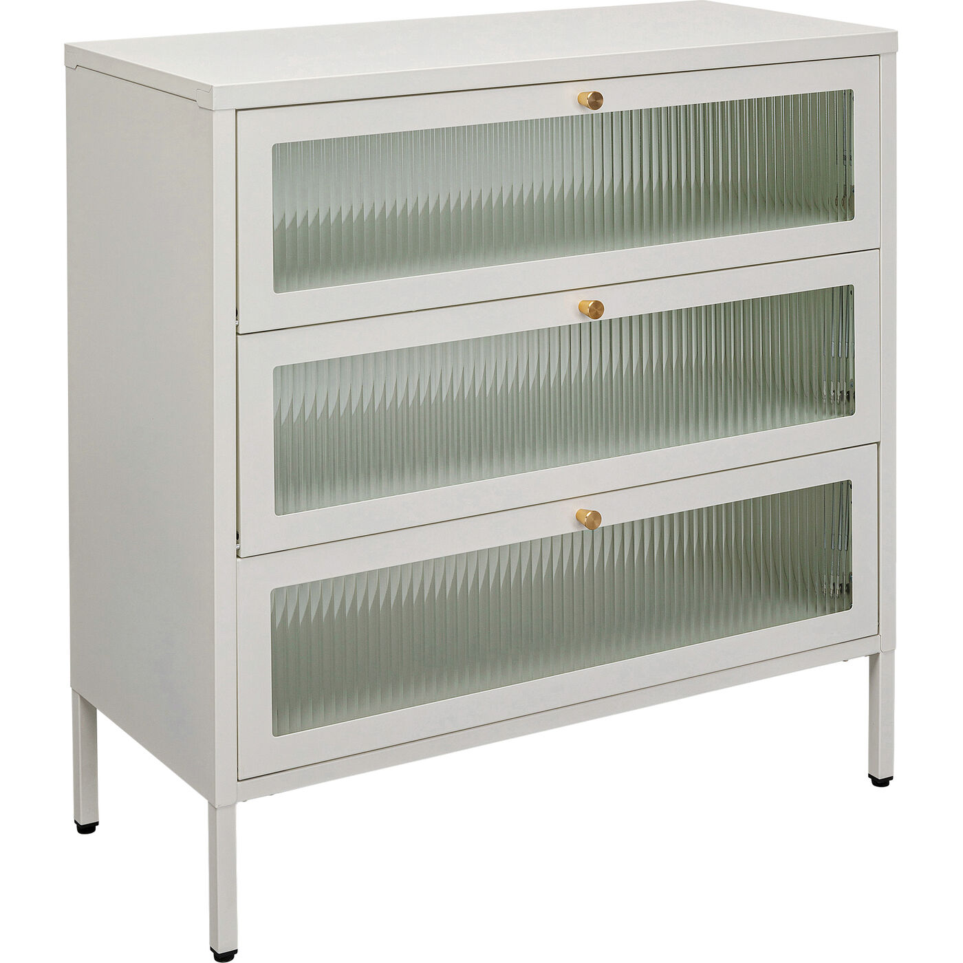 Комод Sylt Trio 85x80cm KARE 70041